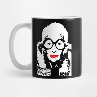 Icon of STYLE Mug